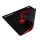 ASUS ROG Cerberus Plus (czarno-czerwony) - 382892 - zdjęcie 4